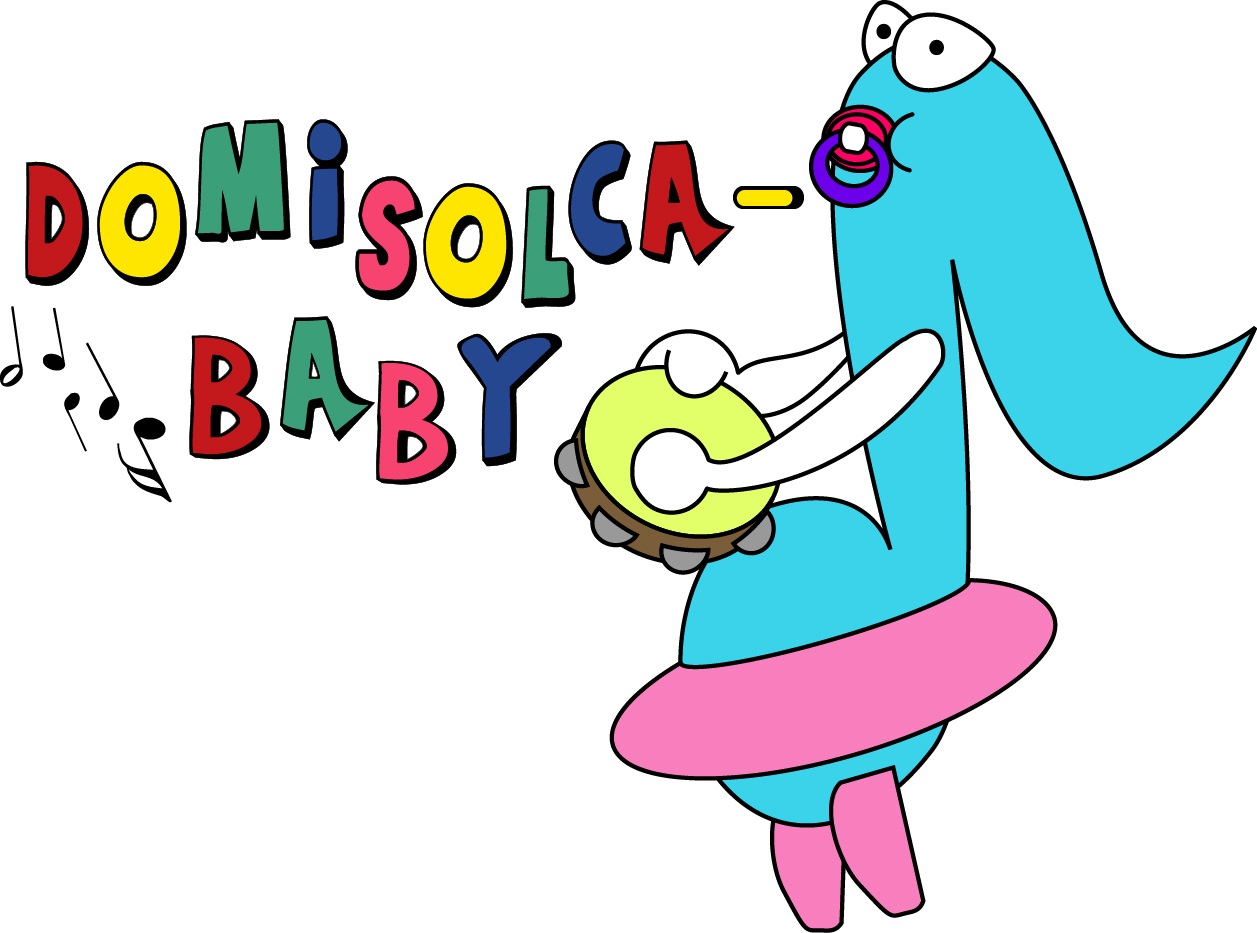 Logo DOmisolca BABY2