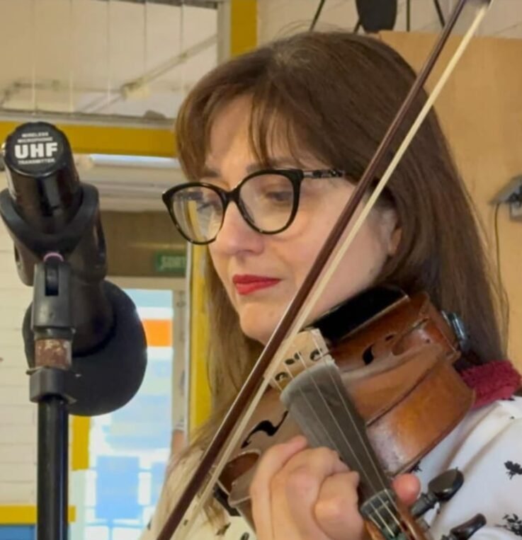 Elena Hurghis